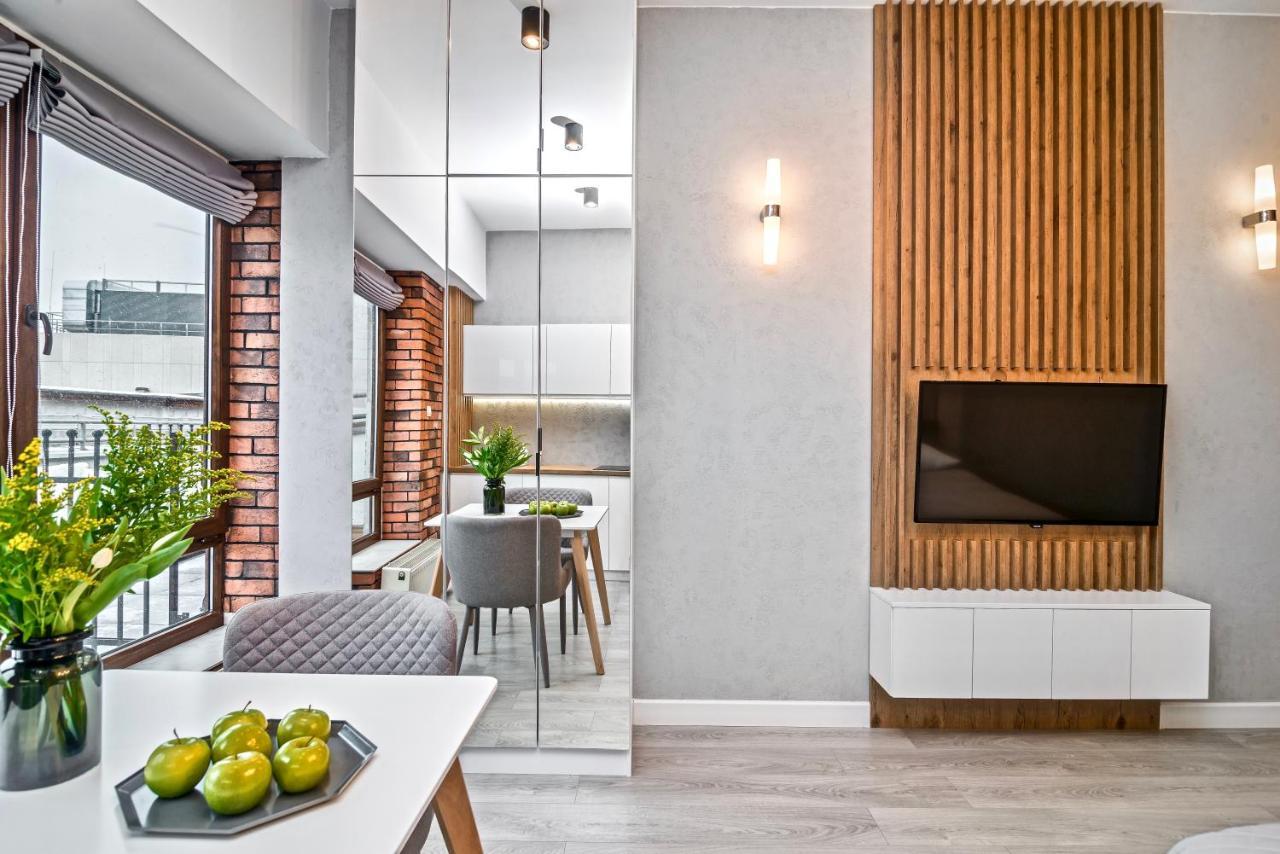 Neatspace - Ruska Center Apartment Wroclaw Exterior photo