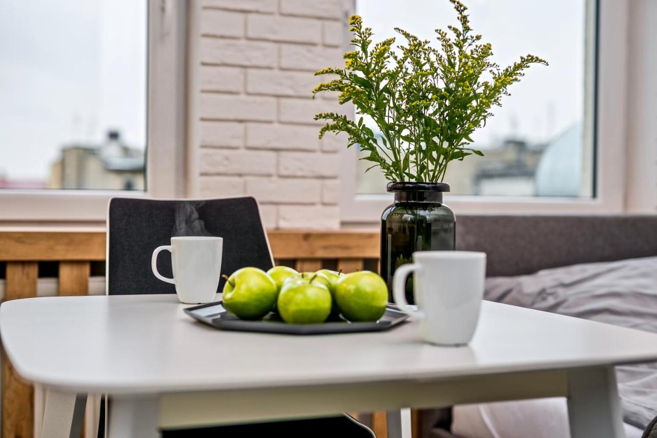 Neatspace - Ruska Center Apartment Wroclaw Exterior photo