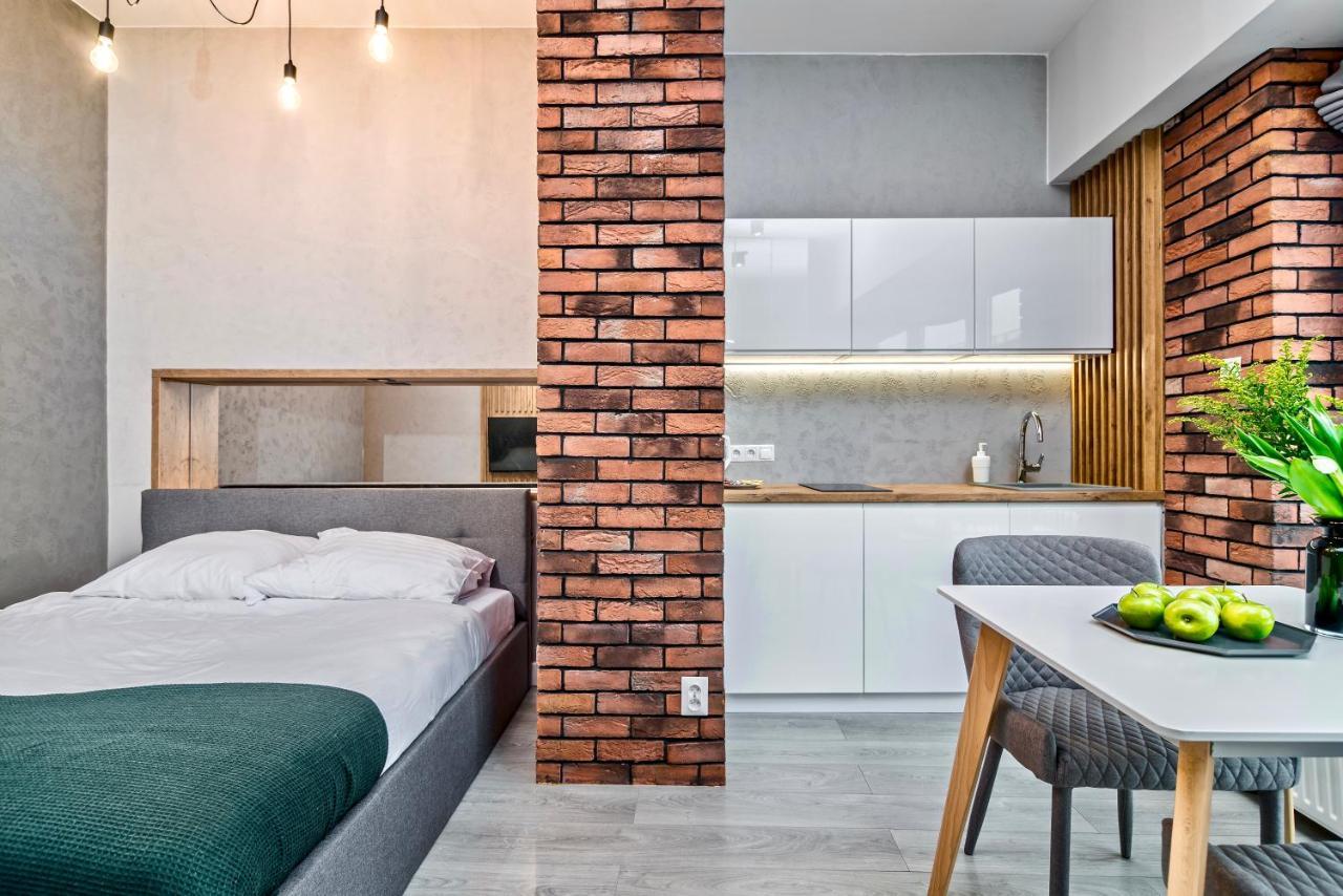 Neatspace - Ruska Center Apartment Wroclaw Exterior photo