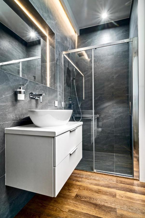 Neatspace - Ruska Center Apartment Wroclaw Exterior photo